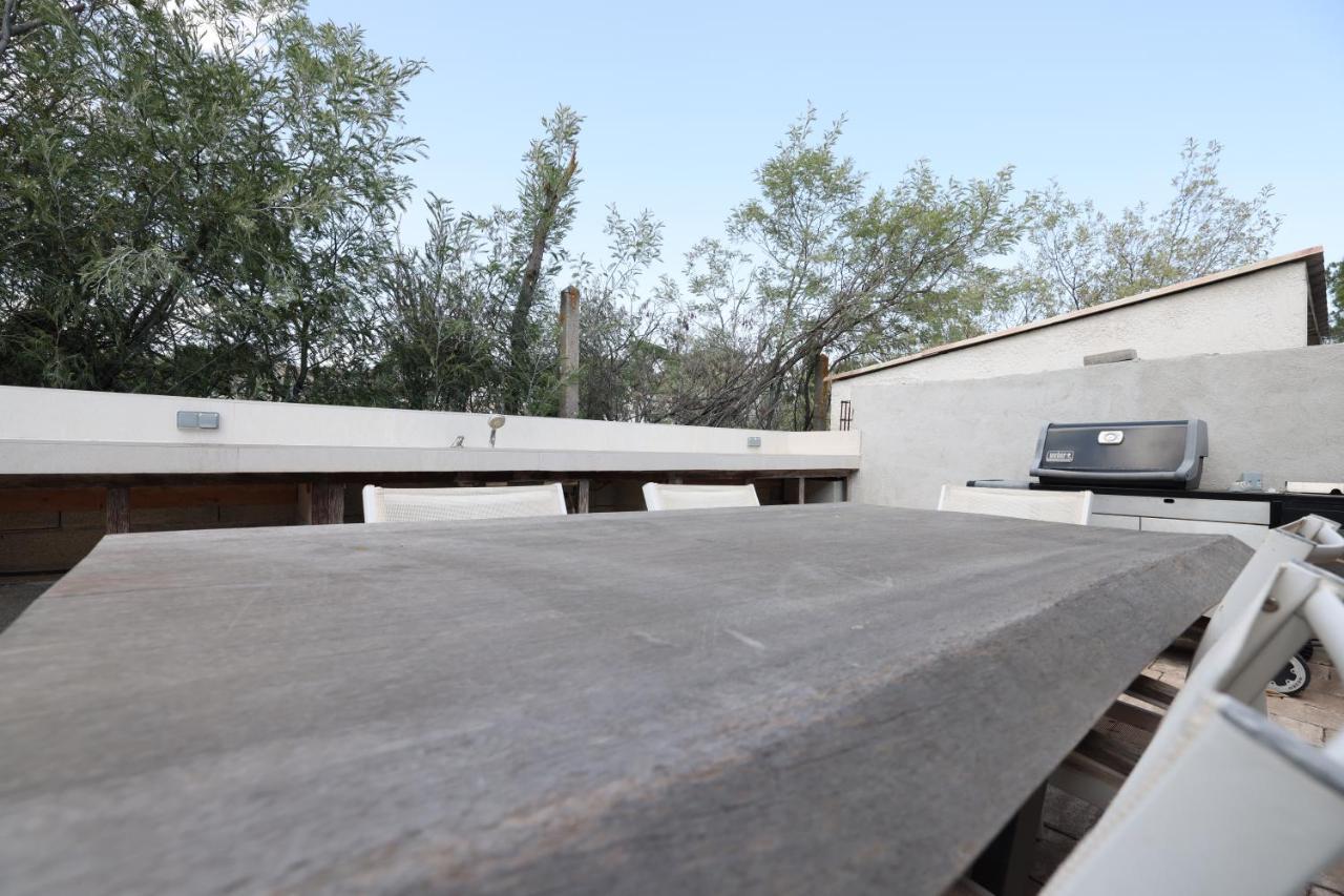 Superbe Villa Climatisee, Piscine, Jardin, Parking Le Plan-de-la-Tour Zewnętrze zdjęcie